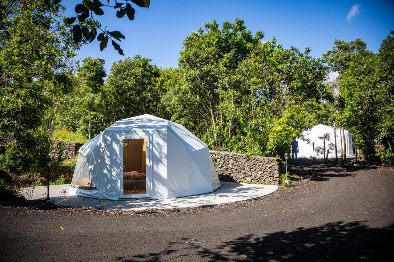 Villa Quinta Do Abacate - Glamping Park Angra do Heroísmo Exterior foto
