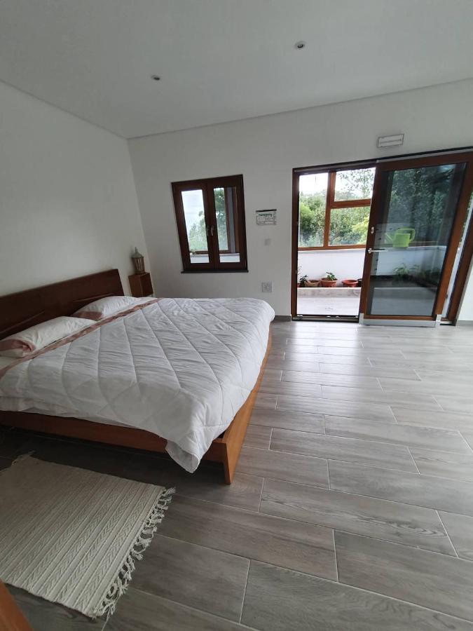 Villa Quinta Do Abacate - Glamping Park Angra do Heroísmo Exterior foto