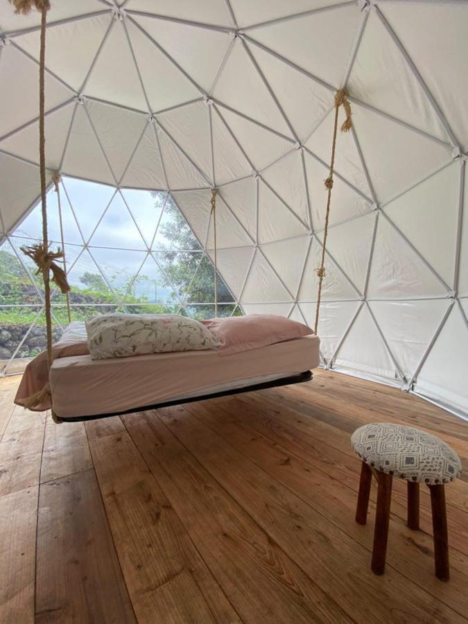 Villa Quinta Do Abacate - Glamping Park Angra do Heroísmo Exterior foto